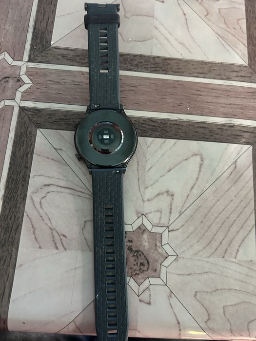 Huawei watch gt2 pro