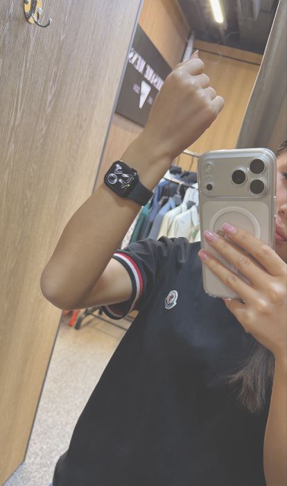 Aplle watch 9 series