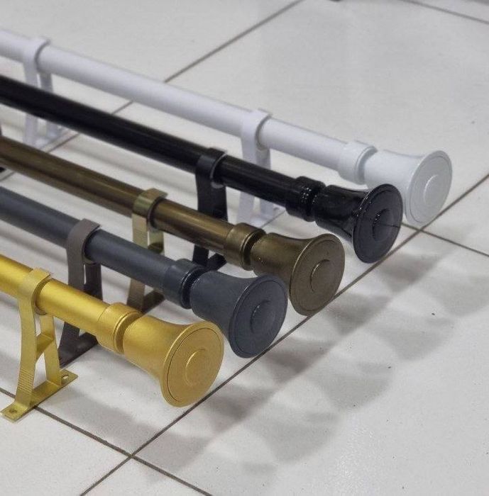 Потолочный карниз для штор