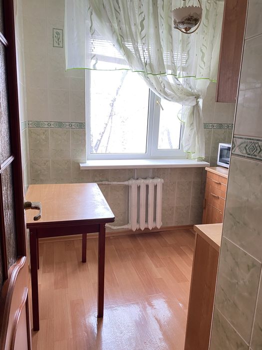 3-х комнатная квартира