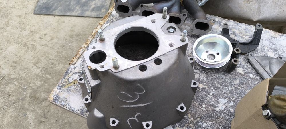 Запчасть на Уаз сатылады