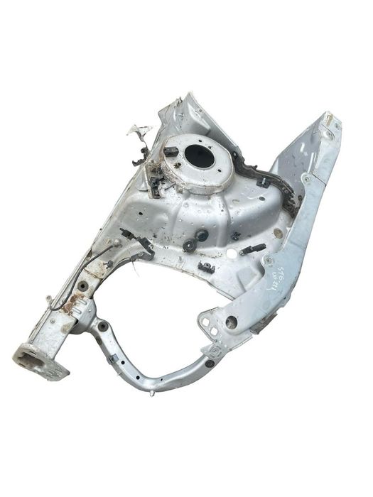 Lonjeron Cu Aripa Interioara Stanga Fata Mercedes-Benz S-Class Ii W221, C215 2005 - 2013