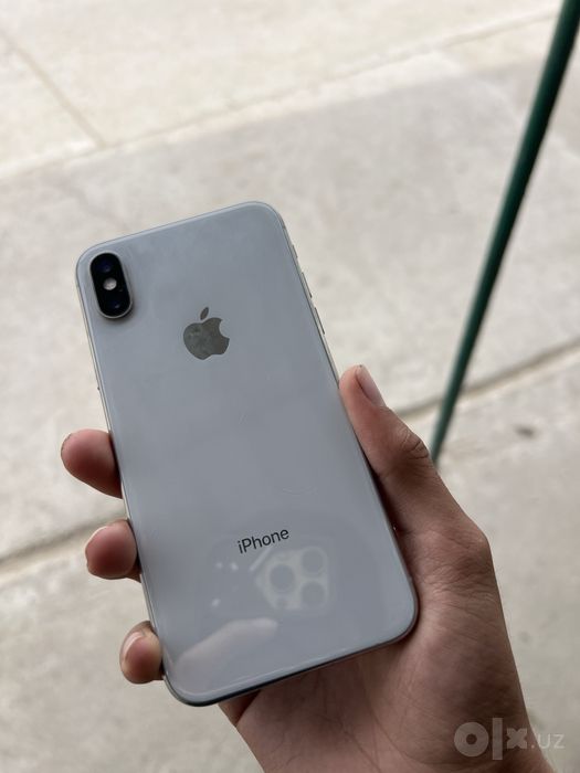 Iphone X 64gb arzonga