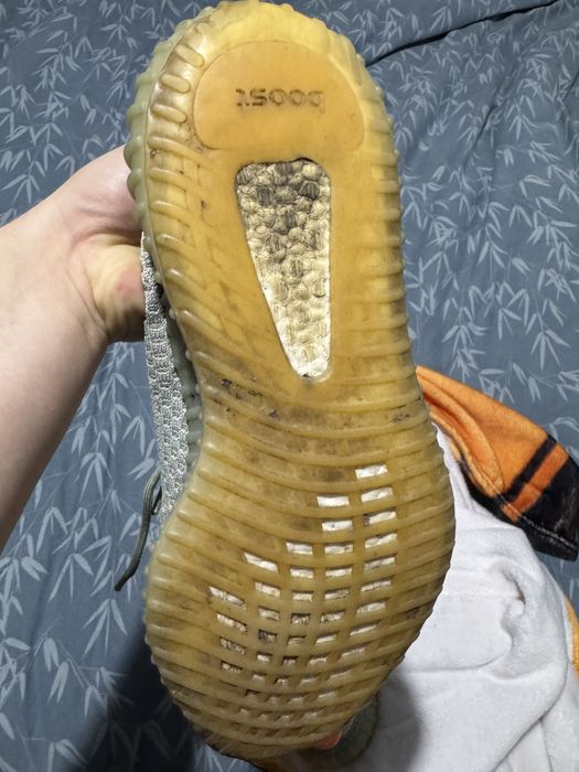 vand yeezy 46 fit 45