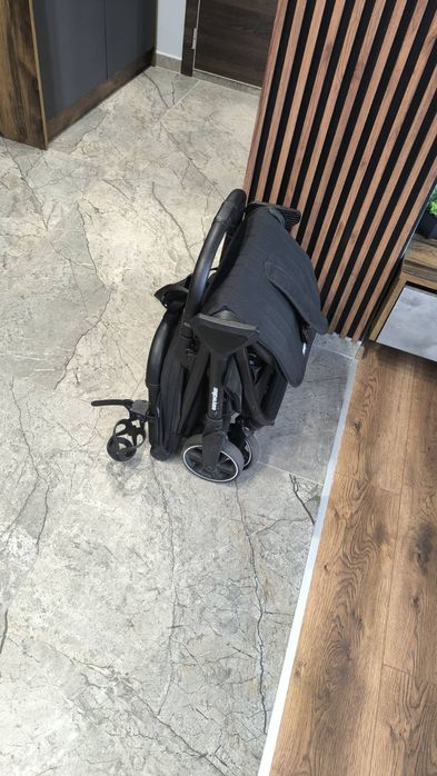Бебешка количка Easywalker Jackey 2