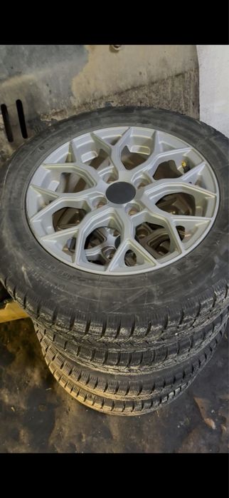 14 тік пакрижка