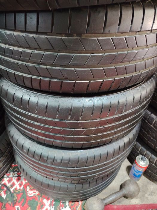 Продам шины бриджстоун17н17