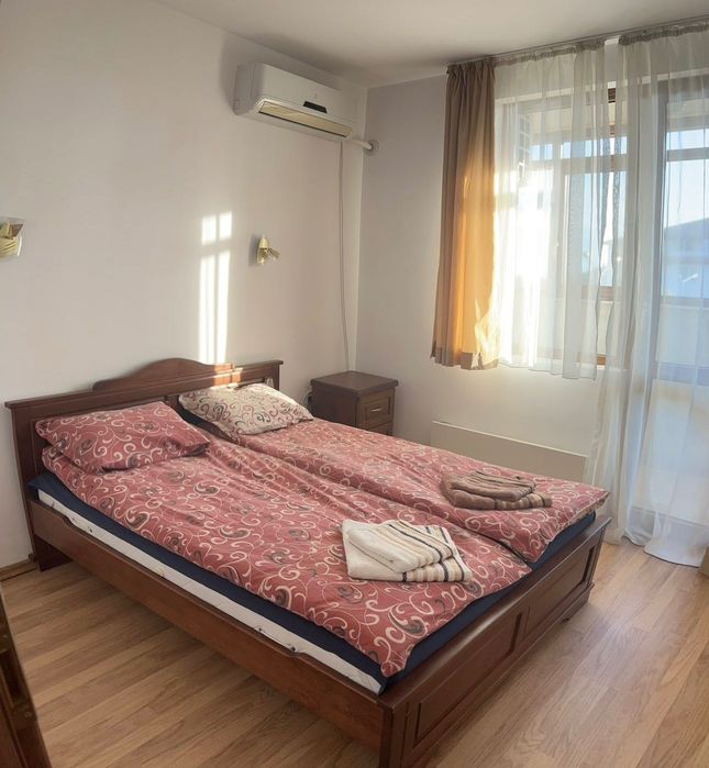 Дава се под наем Тристаен апартамент в Банско - 78 кв.м за 459 € - Снимка #14