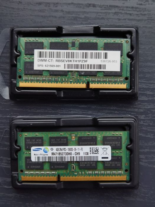 DDR Operativ xotira Operativka