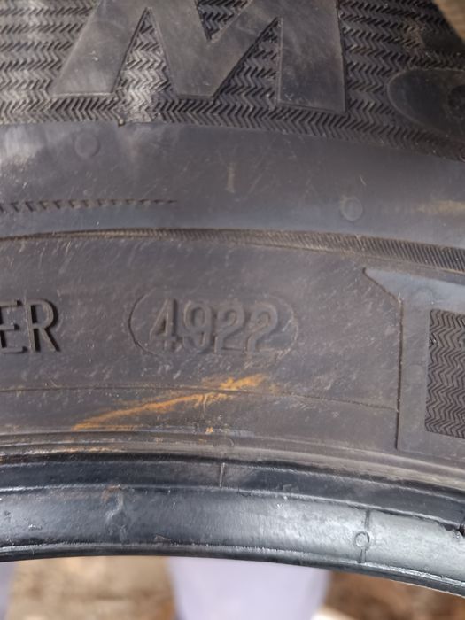 Гуми  215/65/16 C