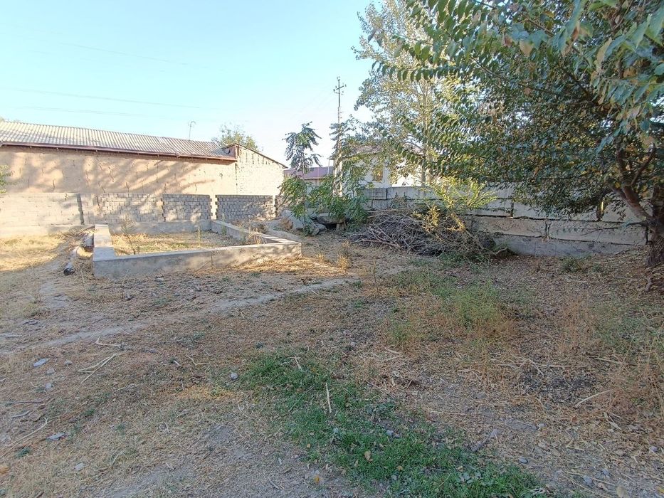 продается участок