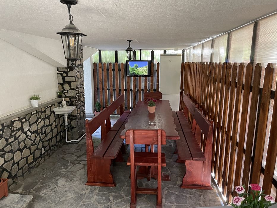 Vila /pensiune de inchiriat termen lung Sinaia ultracentral