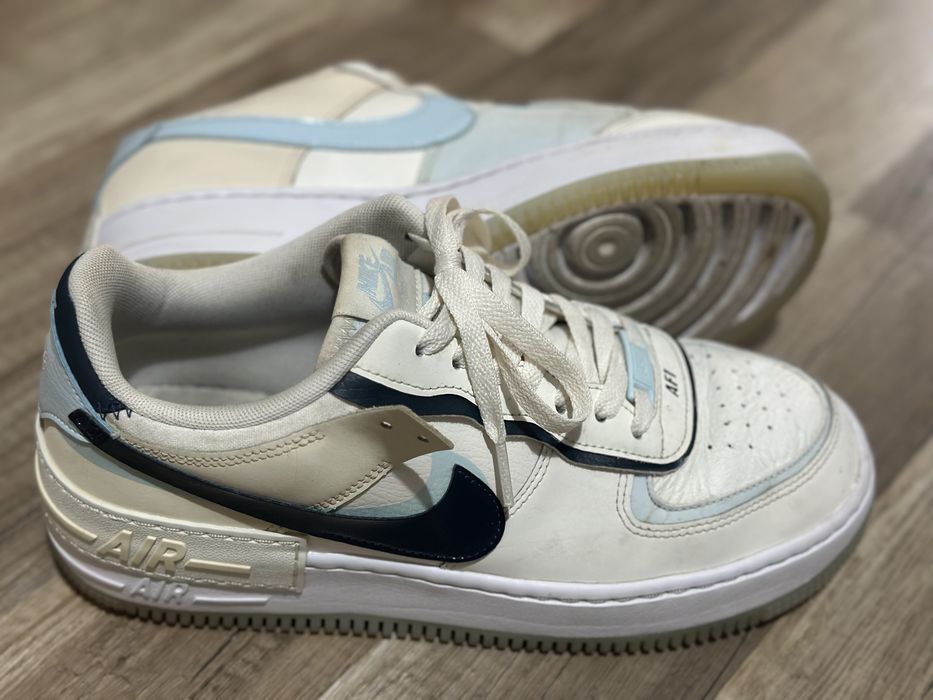 Nike Air Force 1 Shadow - оригинални