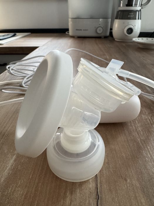 Pompa san electrica Philips Avent