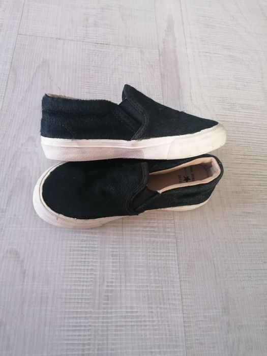 Детски обувки Zara Girls 26/27