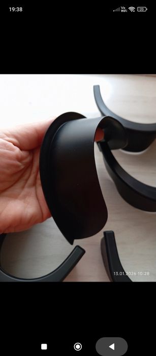 Protecție colțare biliard