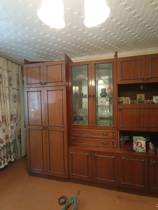 Бесплатно стенка