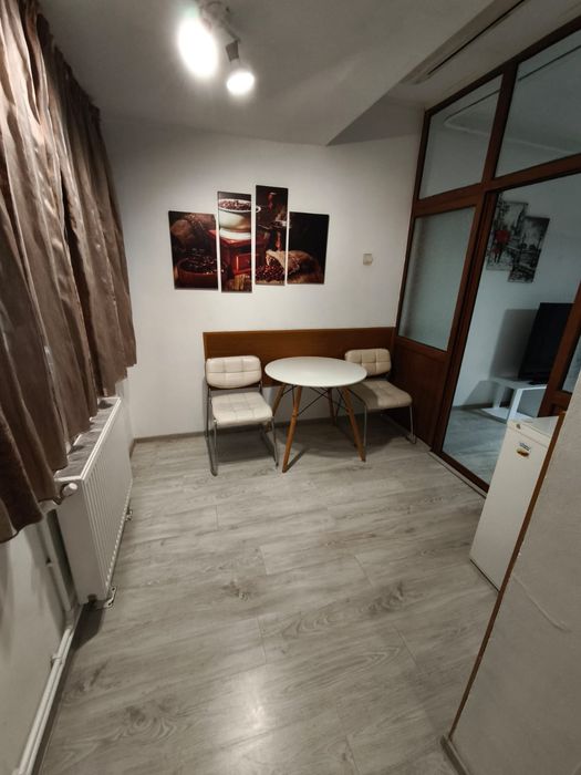 Apartamente in regim hotelier - ultracentral/faleza/vedere la dunare