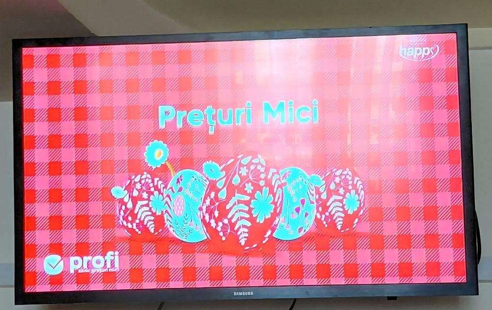 Tv Smart Led Samsung