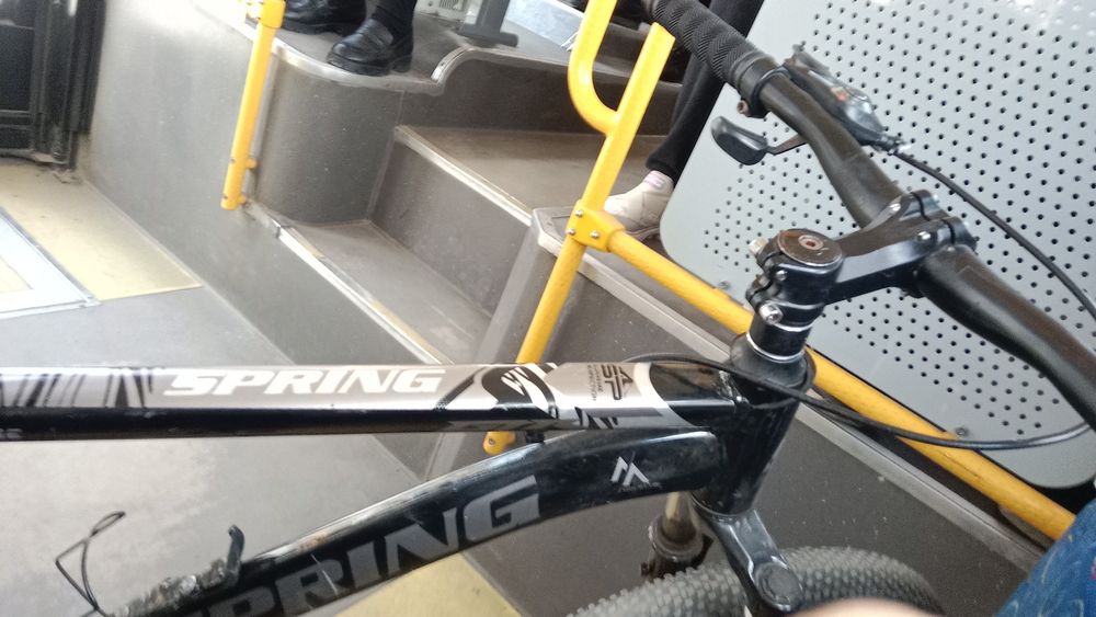 Продаю велосипед