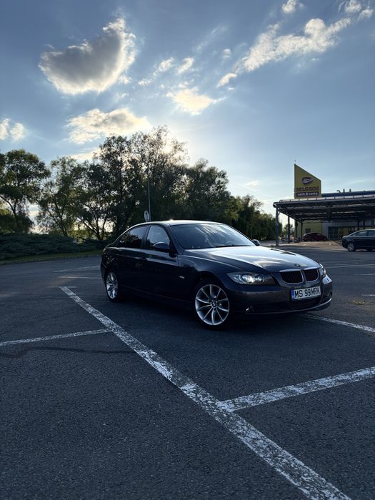 BMW 3 Series 2005 — imagine 5