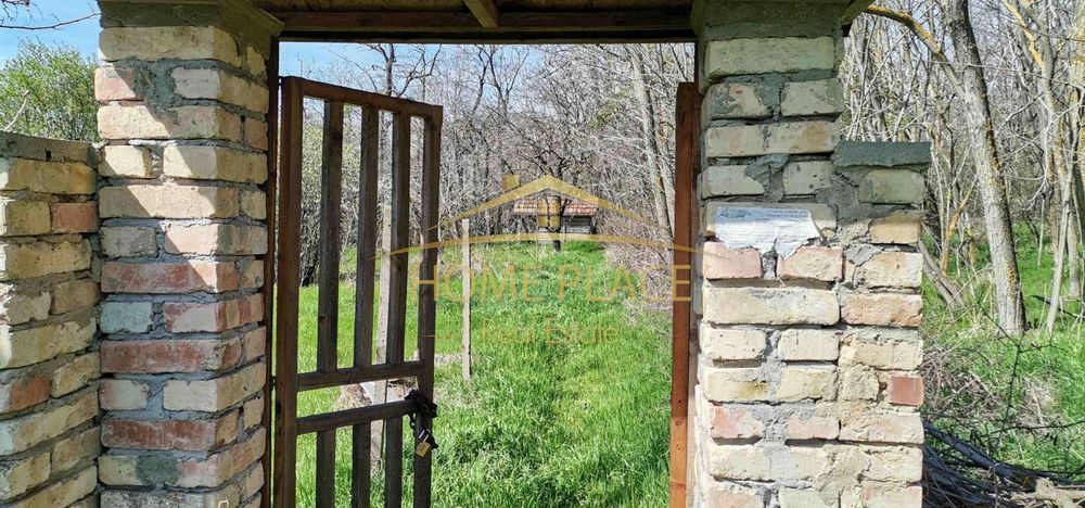 Продава се Парцел в Варна, Изгрев - 1023 кв.м за 49 €/кв.м - Снимка #2