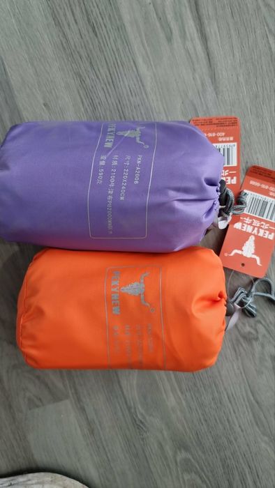 Покривала за палатки PEKYNEW 220-240см 4000мм воден стълб 210Т полиест