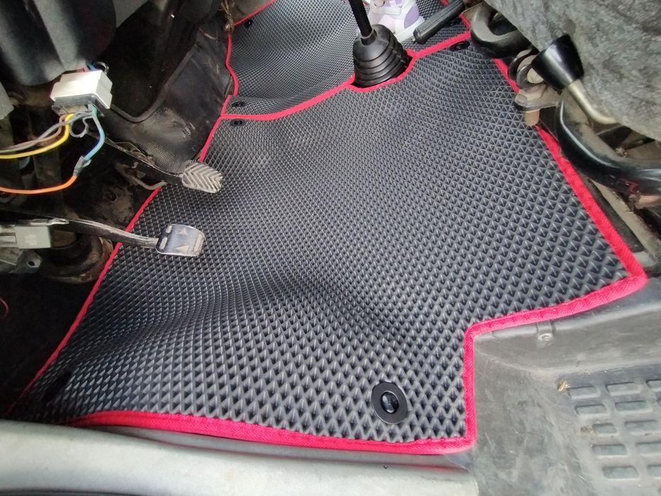 EVA коврики. Оригинальные,эксклюзивные.