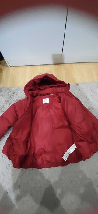 Geaca Lefties baietei 3-4 ani(104cm)