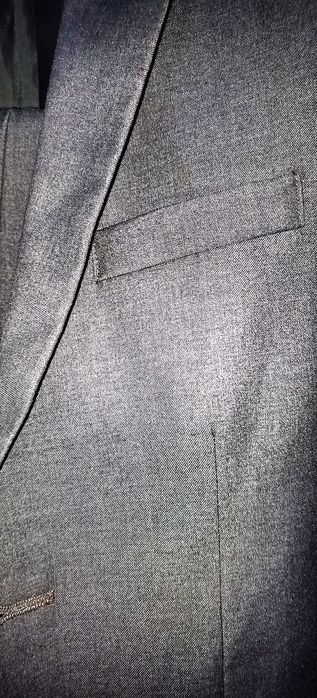 Костюм мужской 12-13 лет Calvin Klein