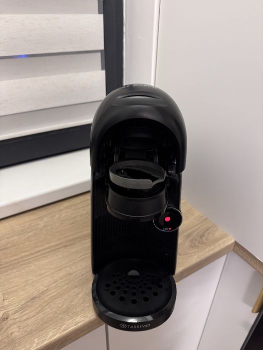 Espresor tassimo