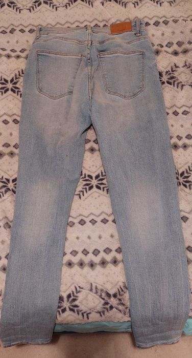 Pantaloni S/36 diverse modele