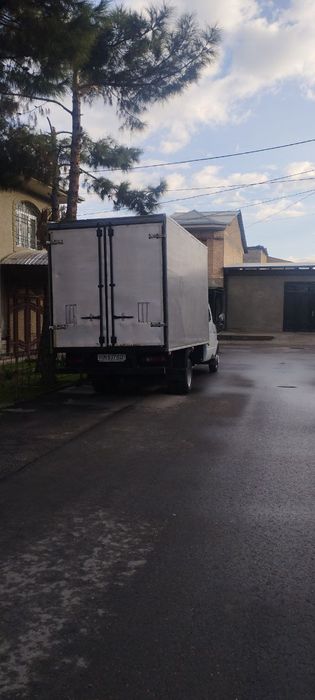 Gazel Fermer 2013 Kraska Tozza MetanGaz bor Kotta Bortli Sotka Motor !