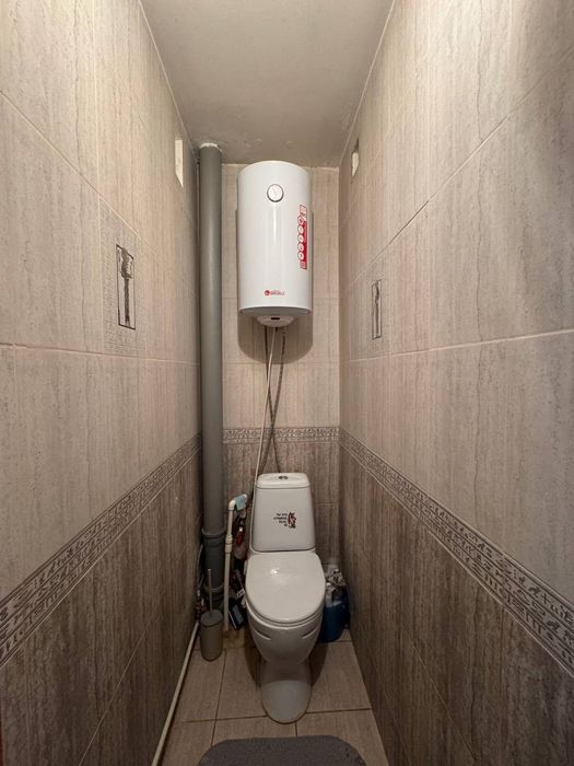 2к 53кв. в 8 мкр за 21млн.