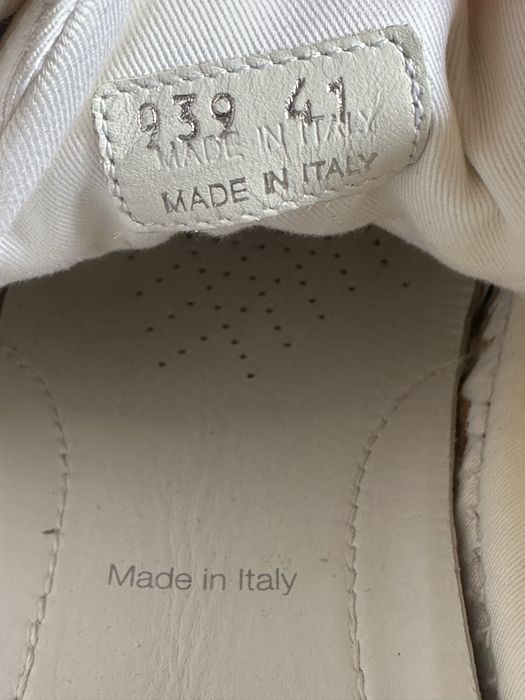 Обувки ПРАДА - оригинални