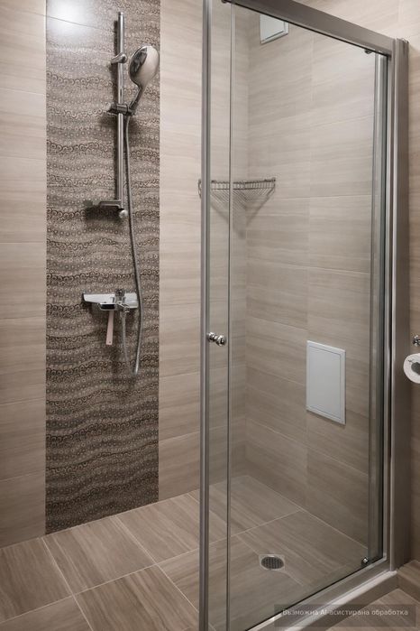 Двустаен апартамент под наем в кв. Кючук Париж