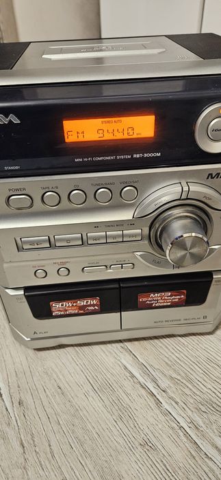 Combina muzicala funcțională