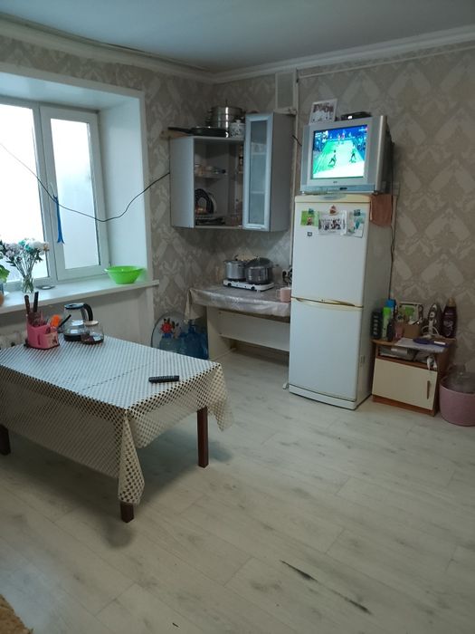 Продам комнату в общежитии