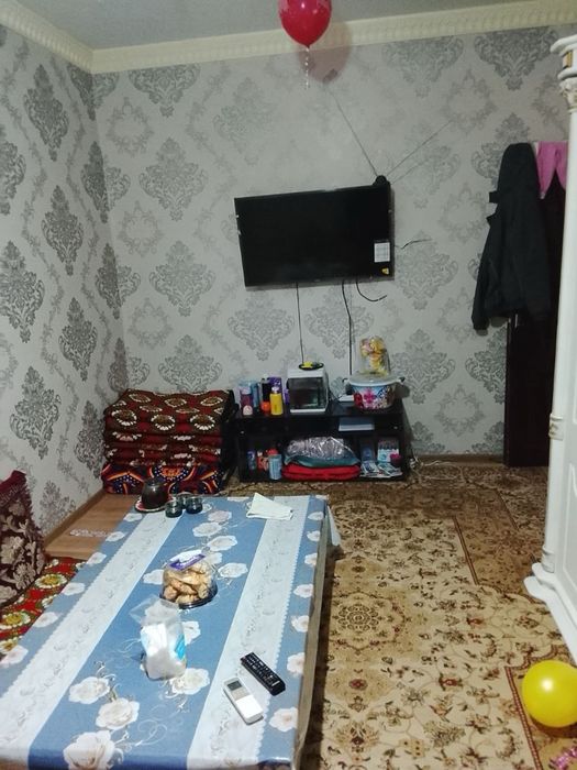 2-х. Юнусабад 17. 2/2/5. Манзур