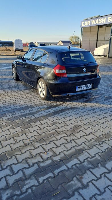 Vând BMW seria 1