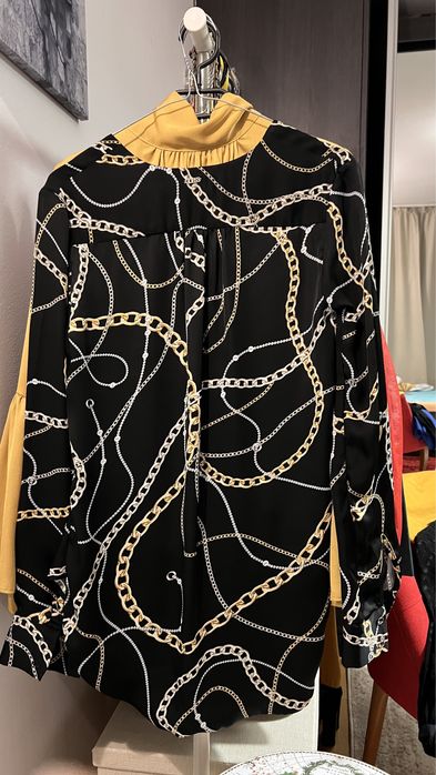 Bluza guess neagra