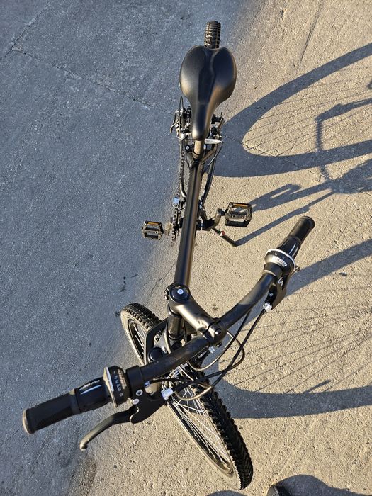 Vand bicicleta MTB Rockrider ST 500