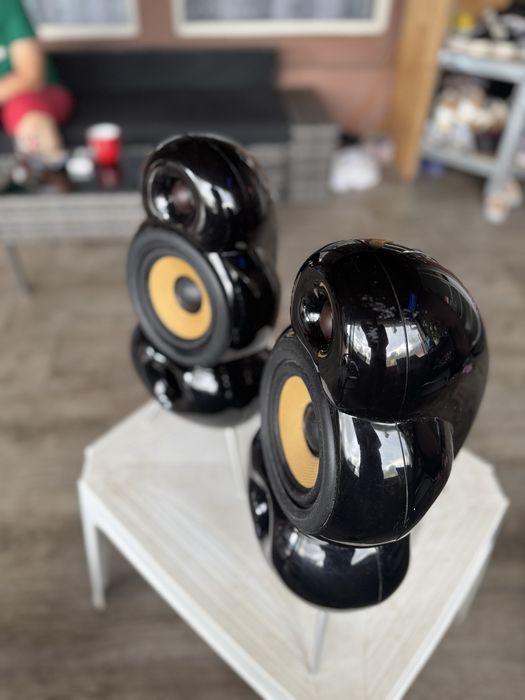 Boxe Scandyna MiniPod