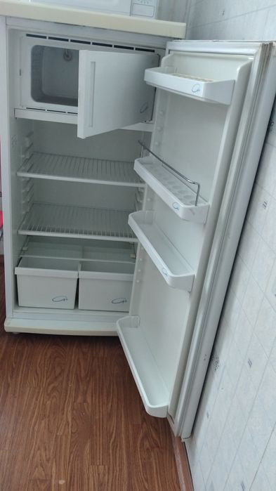 Холодильник СВИЯГА