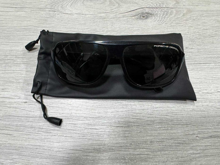 Слънчеви очила Porsche Design P8554 A