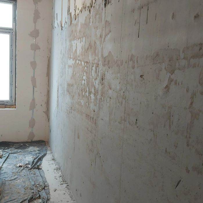 Ремонт квартир малярные работы