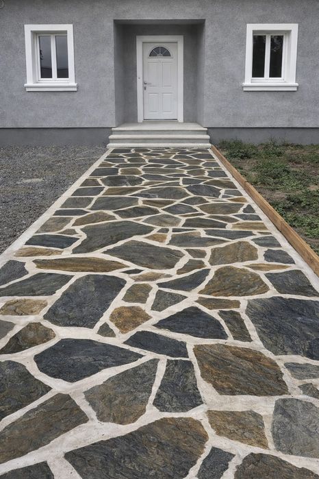 Piatră naturală de munte, vând piatră