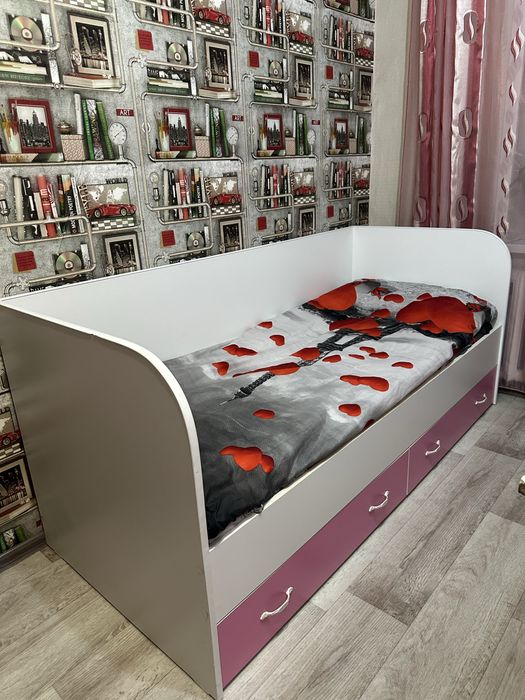 Детский спальный