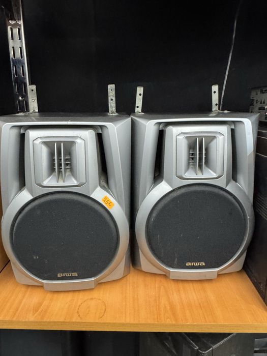 Тонколони aiwa 2 броя