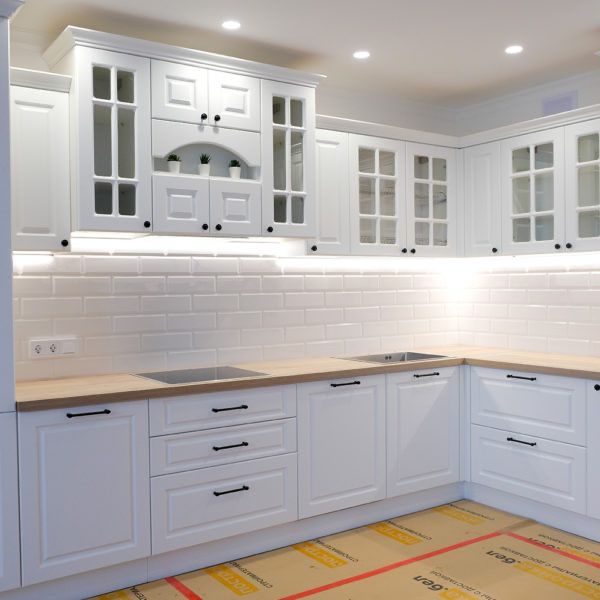 Люкс Михайловка, 45 квартал, Вокзал, онкология, Крылова, Аманжолова